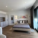 Di Sole - Heated Pool & Panoramic Sea View فيلة