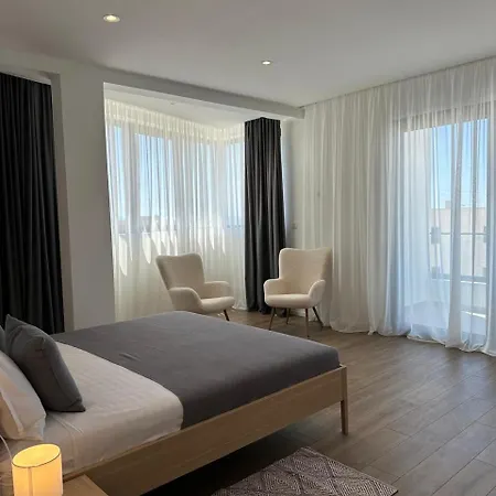 Di Sole - Heated Pool & Panoramic Sea View Vila