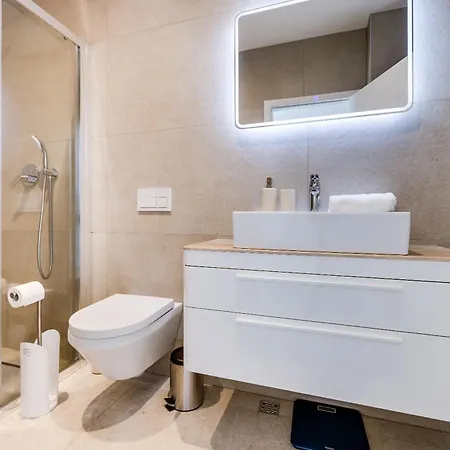 Di Sole - Heated Pool & Panoramic Sea View فيلة