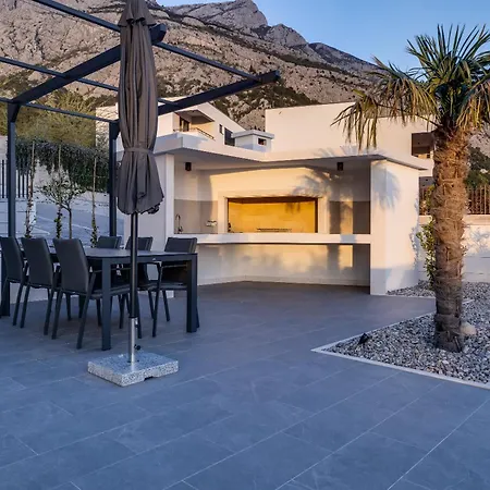 فيلة Di Sole - Heated Pool & Panoramic Sea View *