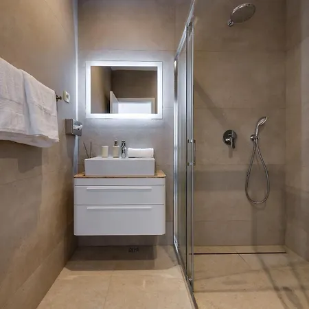 فيلة Di Sole - Heated Pool & Panoramic Sea View