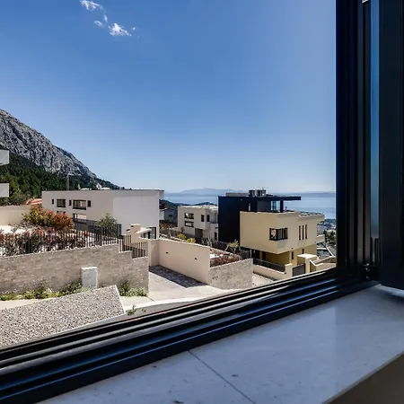 Di Sole - Heated Pool & Panoramic Sea View فيلة