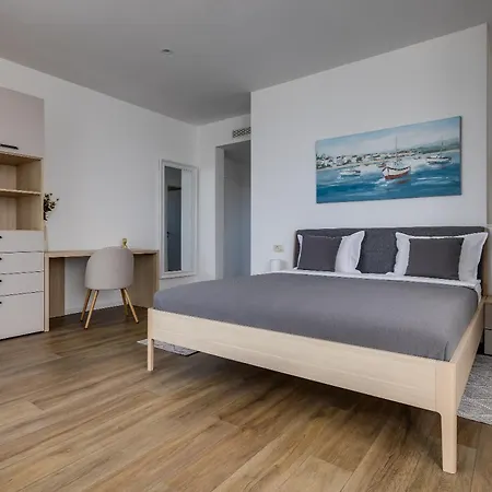 فيلة Di Sole - Heated Pool & Panoramic Sea View ماكارسكا