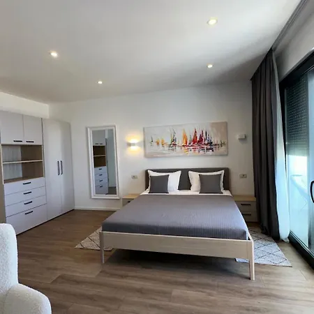 Di Sole - Heated Pool & Panoramic Sea View Willa